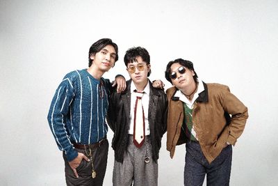 The Lantis Spill Dua Lagu Baru, Fans Dilibatkan Tentukan Rilisan Selanjutnya