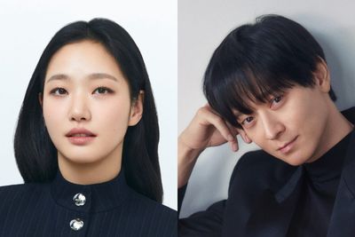 Sutradara When Life Gives You Tangerines Gaet Kim Go Eun dan Kang Dong Won di Drakor Terbaru