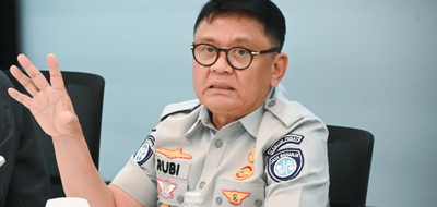 Jasa Raharja Tanggung Biaya Seluruh Korban KM Gregorius Barcelona V, Santunan hingga Rp50 Juta