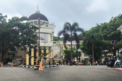 Calon PPPK Tahap 2 di Gorontalo Kemungkinan Dialihkan Jadi PPPK Paruh Waktu, Ini Alasannya
