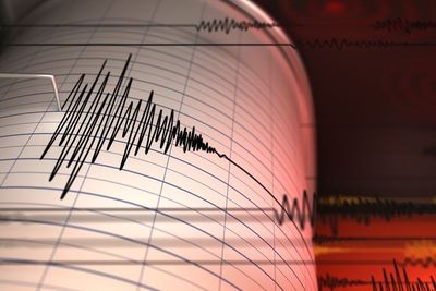 Tiga Gempa Dahsyat Guncang Rusia Timur, Peringatan Tsunami Sempat Dikeluarkan