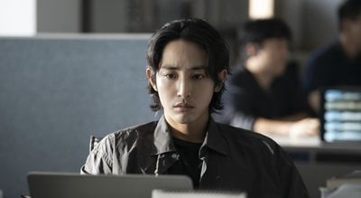 Lee Soo Hyuk Meledak Emosi Usai Keponakannya Koma di Drakor Thriller S Line