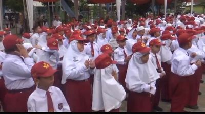 Pelaksanaan MPLS 2025 di Kota Jambi Ditekankan Harus Edukatif dan Bebas dari Kekerasan
