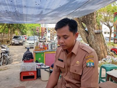 BKPSDM Kota Serang Mendata PPPK Paruh Waktu Sebelum Pengangkatan Dengan Total 3915 Orang