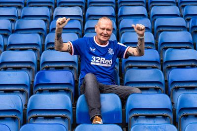 Legenda Timnas Inggris Paul Gascoigne Dilarikan ke Rumah Sakit Usai Ditemukan Pingsan