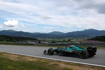 Aston Martin dan Honda Ungkap Integrasi Mulus Jelang Era F1 2026