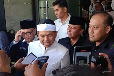 Cegah Kenakalan Remaja dan Gangguan Psikologis, Gubernur Jabar Gagas Penempatan Psikolog di Sekolah
