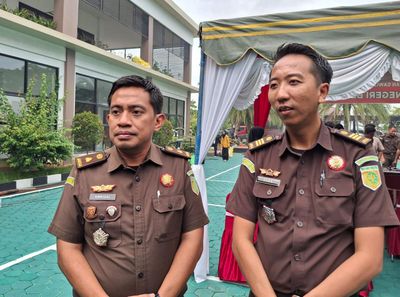 Lelang Ulang Aset Korupsi Tunggu Penilaian Harga Kembali