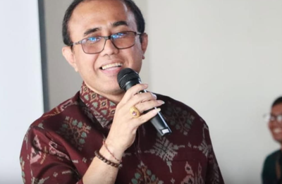 Pemkot Denpasar Salurkan Bantuan Subsidi Sekolah Untuk Siswa Tak Lolos SPMB 2025 2026