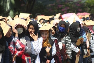 Pencari Kerja Merapat! Disnaker Pangkalpinang Gelar Job Fair 2025, Tersedia 904 Loker