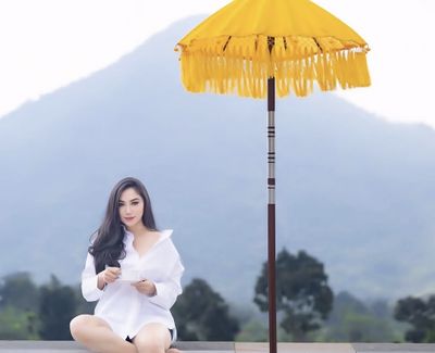 5 Camping Ground di Sentul Cocok Buat Liburan Keluarga Gen Z