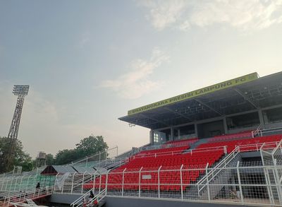 Kapolri Akan Hadiri Launching Bhayangkara Presisi Lampung FC