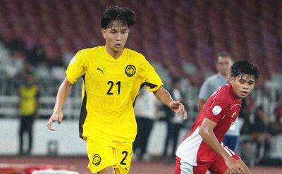 Media Malaysia Juluki Timnasnya Harimau Ompong Usai Gagal Lolos ke Semifinal Piala AFF U-23