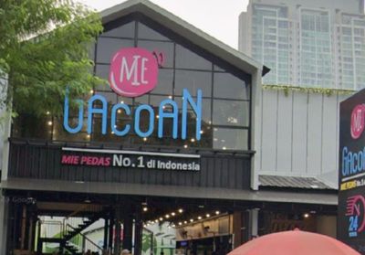 Setel Musik Tanpa Izin, Bos Mie Gacoan di Bali Jadi Tersangka Pelanggaran Hak Cipta