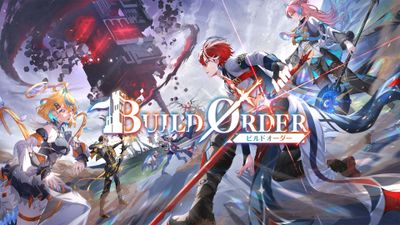 Build Order Tampilkan Trailer Terbaru di BitSummit The 13th: Strategi dan Aksi Bergaya Unik Siap Gebrak Dunia Game