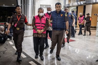 Kerugian Negara Kasus Kredit PT Sritex Tembus Rp1 Triliun, Belasan Tersangka Dijerat
