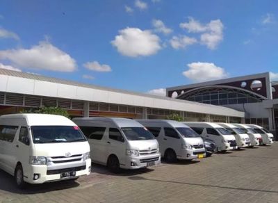 FORNAS VIII 2025 Dongkrak Sektor Transportasi, Pengusaha Mobil Sewa Kewalahan Penuhi Permintaan
