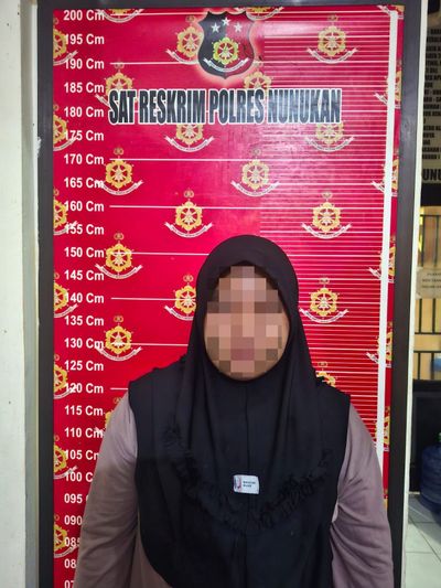 Polisi Tangkap Pengurus Calon PMI Ilegal ke Malaysia