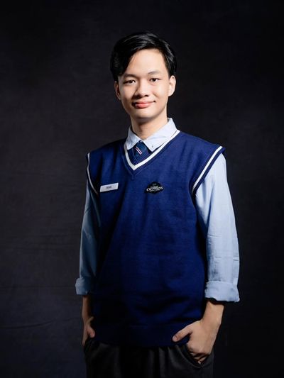 Gendong Tim di Awal: Dean Hartono Buktikan Kemampuannya di COC 2