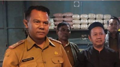 Pemkab Garut Intensifkan Pengawasan untuk Cegah Peredaran Beras Oplosan