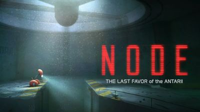 Petualangan Penuh Misteri Node: The Last Favor of The Antarii di PS5 dan Xbox Series, Kapan Rilis?