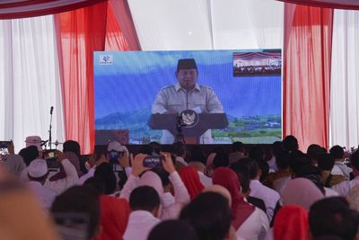 Program Koperasi Desa Merah Putih di NTB Sasar Desa Miskin Ekstrem