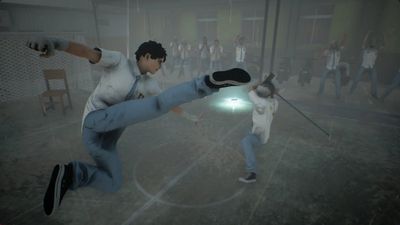 Troublemaker: Raise Your Gang Siap Hadir di Nintendo Switch pada 31 Juli 2025