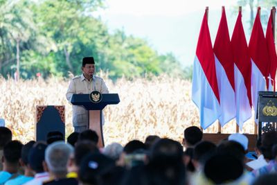 Presiden Prabowo Akan Resmikan Kopdes Merah Putih, Dorong Pemberdayaan Ekonomi dari Tingkat Desa