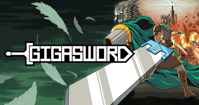 Gigasword Rilis 2 Oktober 2025: Platformer Puzzle Seru dengan Senjata Raksasa yang Menantang Logika