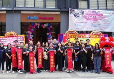 Era Global, Bahasa Mandarin Bisa Jadi Bekal Penting untuk Masa Depan