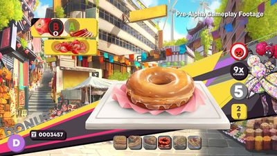 Cook Serve Forever Rilis 31 Juli, Game Memasak Seru Buat Isi Waktu Luang Mama Muda