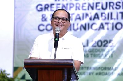 BSKJI Kemenperin Dorong Sertifikasi Kompetensi bagi Manajemen Industri