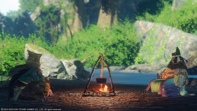 Demo Wild Hearts Resmi Tersedia: Cicipi Petualangan Berburu Monster Epik dengan Aksi Spektakuler