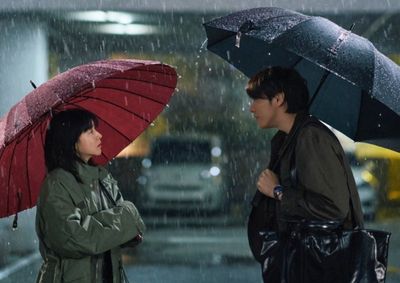 Eunsoo s Good Day : Duet Lee Young Ae dan Kim Young Kwang di Drakor Kriminal Terbaru