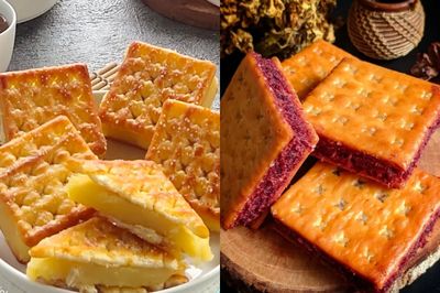 6 Resep Gabin Sederhana dengan Isian Tape dan Fla, Enak!