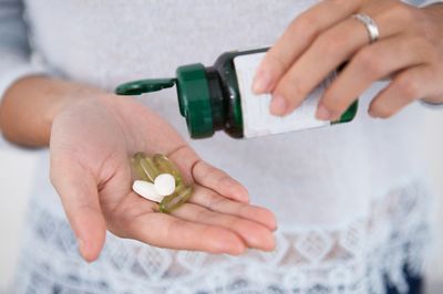 Kronologi Blackmores Digugat di Australia, Diduga Mengandung Kadar Vitamin B6 Beracun