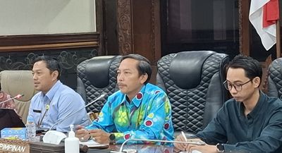Danais DIY Kena Efisiensi Anggaran Rp 200 Miliar, Pemda diminta Cari Alternatif Lewat CSR