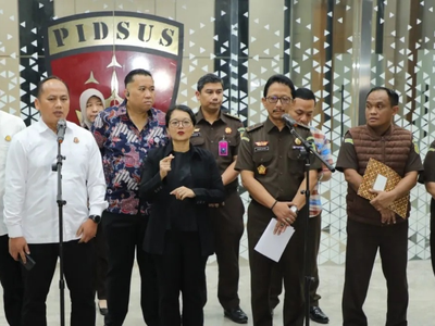Tambah Lagi! 8 Tersangka Baru di Kasus Kredit Bank ke PT Sritex, Total Kerugian Rp 1 Triliun