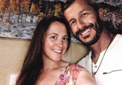 Tragedi Keluarga Chris Watts, Bunuh Semua Anggota Keluarga demi Hidup Bersama Selingkuhan