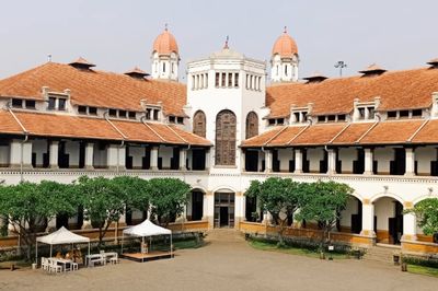 65 Paket Wisata Bisa Dieksplor saat Liburan Akhir Tahun, Simak Daftar Kotanya!
