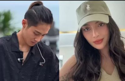 Ini Alasan DJ Panda Tidak Segera Akui Anak Biologisnya dengan Erika Carlina