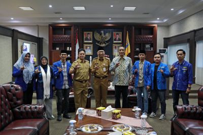 Provinsi Lampung Jadi Tuan Rumah Pelatihan Kader Nasional PMII, Usung Kolaborasi Pemuda, Budaya Lokal dan Pengembangan Desa