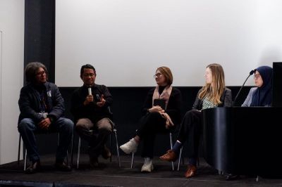 UGM dan University of Melbourne Soroti Soal Ketertinggalan Masyarakat Adat, Apa Katanya?