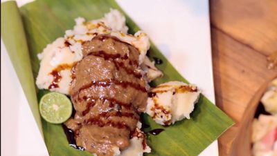 Masak Bareng Dua Budaya: Siomay Indonesia vs Dimsum Tiongkok