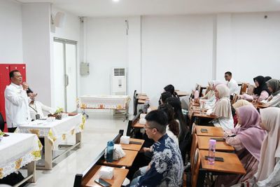 USK Gelar Aceh Mandarin Camping 2025, Perkuat Literasi Bahasa Asing untuk Masyarakat