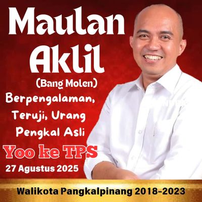 Mengapa Harus Bang Molen? Karakter Memimpinnya Semakin Kuat, Skenario Allah di 2024 Menyelamatkannya