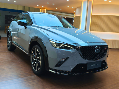 5 Rekomendasi Mobil Mazda Terbaik buat Mahasiswa yang Cocok Dibawa Nongkrong dan Tetap Stylish!