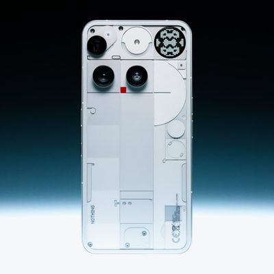 Nothing Phone 3: Smartphone Anti-Mainstream dengan Desain dan Fitur Unik yang Bikin Penasaran