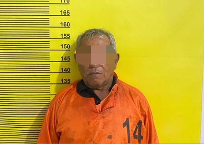 Polisi Tangkap Pelaku Pembakaran Lahan di Bengkalis