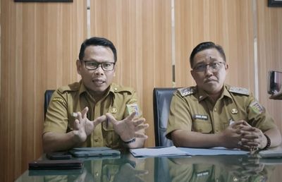 Pelantikan PPPK Pemprov Lampung Dijadwalkan 30 Juli 2025, Simak Info Lengkapnya!